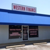 Western Finance gallery