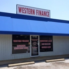 Western Finance