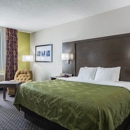 Quality Inn - Motels