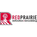 Red Prairie Restoration and Remodeling - Water Damage Restoration