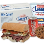 Lenny's Sub Shop #41