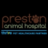 Preston Animal Hospital gallery