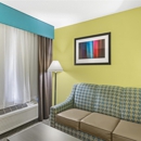 Best Western Inn - Hotels