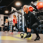 Alloy Personal Training Wellington South