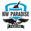 NW Paradise Painting gallery