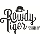 Rowdy Tiger Whiskey Bar & Kitchen - Kitchen Cabinets & Equipment-Household