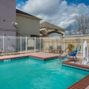 Best Western Plus DeRidder Inn & Suites - Hotels