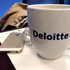 Deloitte gallery