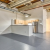 The Hudson gallery