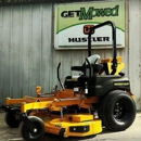 Get Mowed LLC - Lawn & Garden Equipment & Supplies