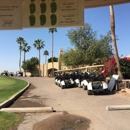 Cave Creek Cafe - Golf Courses