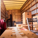 O'Sullivan Moving & Storage Co. - Moving Services-Labor & Materials
