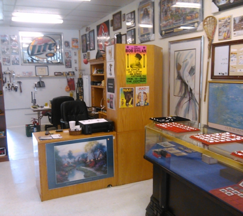 Garner Coins and Collectables - Garner, NC