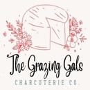 The Grazing Gals - Caterers
