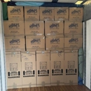 BMS Moving & Storage - Movers & Full Service Storage