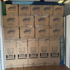 BMS Moving & Storage