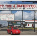 City Tire & Battery - Wheels-Aligning & Balancing