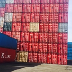 Conglobal Industries - Shipping Containers