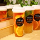 Chilly and Munch - Ice Cream & Frozen Desserts