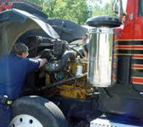 Midsouth truck & trailer repair - Memphis, TN