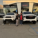 Costa Mesa GMC - New Car Dealers