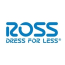 Ross Dress for Less - Discount Stores