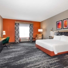Hilton Garden Inn Hays