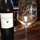 Grassini Family Vineyards - Wine