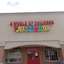 A World of Children - Child Care