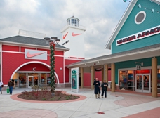Jersey Shore Premium Outlets - Neptune, NJ 07753