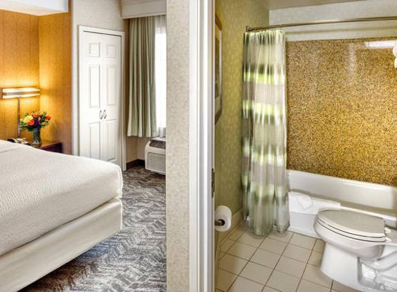 SpringHill Suites by Marriott Salt Lake City Downtown - Salt Lake City, UT