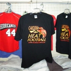 Carolina Sports Accessories