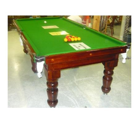 Eight Ball Services - Taranganba, QLD