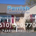 Parrish Sr, Edward L, DC