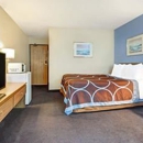 Super 8 by Wyndham Steubenville - Motels