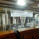 Pelican Brewing Tillamook Tap Room - Brew Pubs