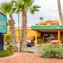 Quality Inn Tucson Airport - Motels