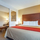 Comfort Inn at Royal Blue - Motels