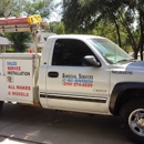 SANDOVAL SERVICE A/C-HEAT AND REFRIGERATION - Refrigerators & Freezers-Repair & Service