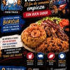 Los Gorditos Food Truck gallery
