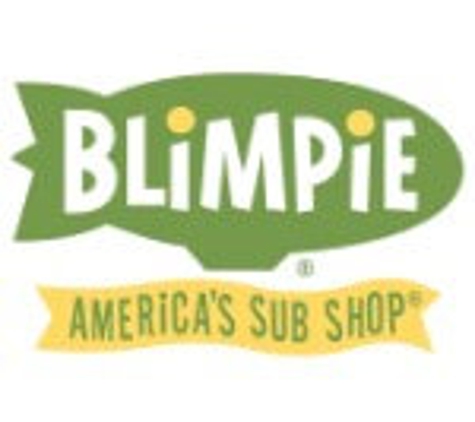 BLIMPIE - Bloomington, IL