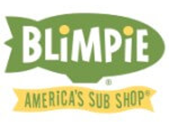 BLIMPIE - Indianapolis, IN