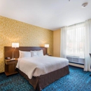 Fairfield Inn & Suites - Hotels