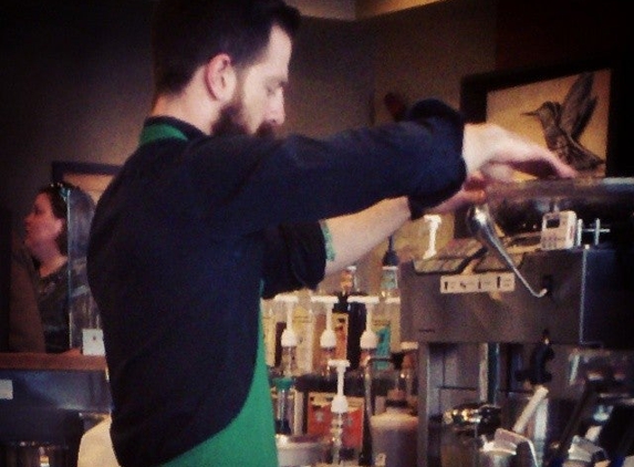 Starbucks Coffee - Fairborn, OH