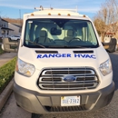 Ranger HVAC - Heating Contractors & Specialties