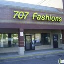 707 Fashion - Women's Clothing