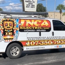 Inca Electric - Electricians