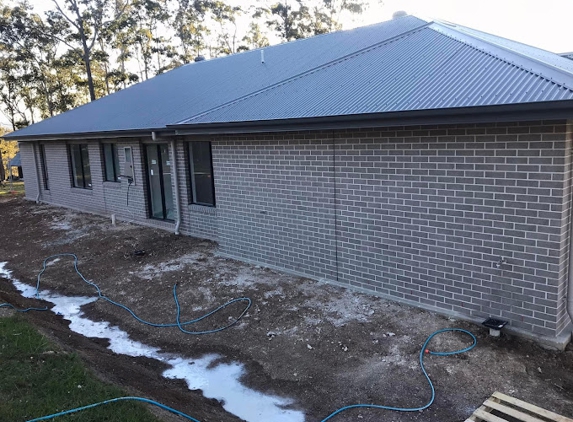 JBA Bricklaying Co - South Grafton, NSW