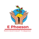 E Phoeson International Company - Accountants-Certified Public