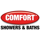 Comfort Showers & Baths - Shower Doors & Enclosures